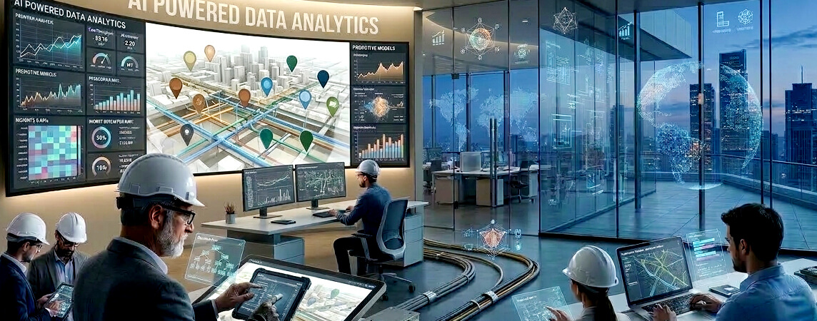 AI Powered Data Analytics