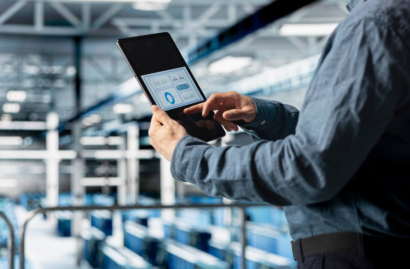 Pt Rmc Technology PlexiTech — Enterprise Technology for Transport & Infrastructure