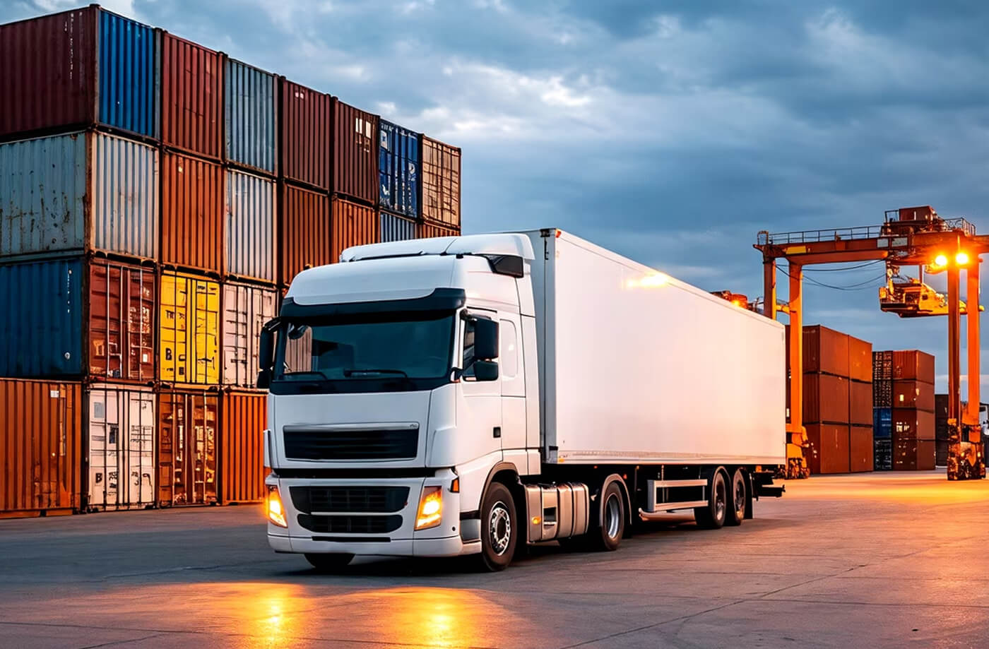 Transport & Logistics